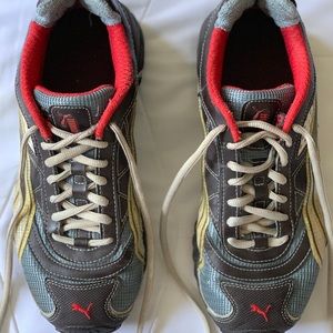 Puma Shoes - Puma gym shoes Puma Shoes - Puma gym shoes